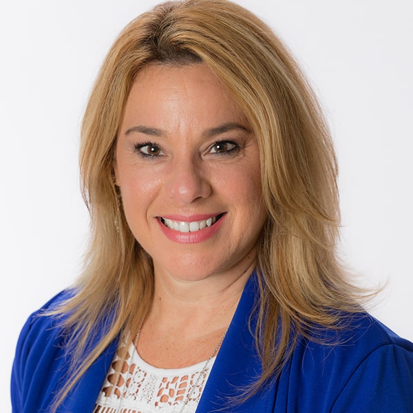 Laura Griffin
