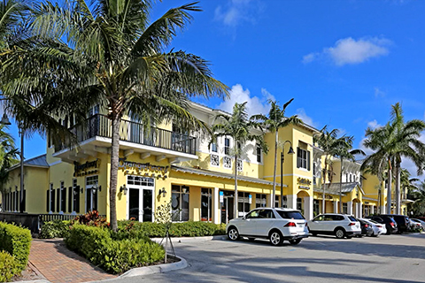 Delray Beach